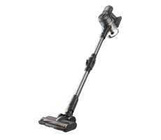 MOVA J20 šedá / Aku tyčový vysavač / 250W / 0.5 l / bezsáčkový 