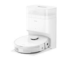 MOVA S10 Plus bílá / Robotický vysavač / 5200 mAh / 7 000 Pa / EPA / Amazon Alexa & Google Assistent