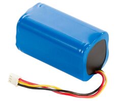 SENCOR SRX 0027 Náhradní baterie pro robotický vysavač / pro SRV 6450BK/6485BK/9020BK/9085BK/9120BK/9185BK