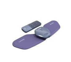 Tesla Heating Massager Nahřívací masážní přístroj