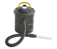 FIELDMANN FDU 200601-E / Vysavač na popel / 600 W / 11 l / 3 m