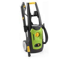 FIELDMANN FDW 201602-E / Vysokotlaká myčka / 1600W / 130bar / 420 l/hod 