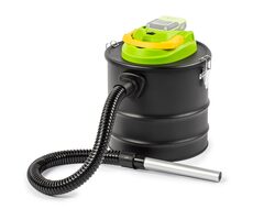 FIELDMANN FDU 70705-0 / Vysavač na popel / 20V / 10 l/s / 18l