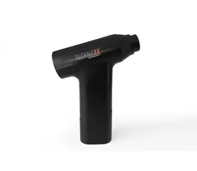 Technaxx TX-293 Bateriový vysavač / Funkce odsávání / 160 W / 2500mAh / <90db / 130 000 ot.min