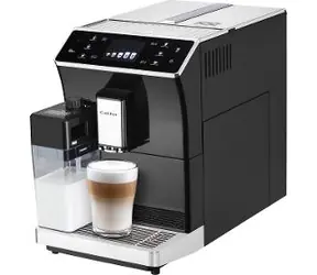 Catler EA 950 černá / Automatický kávovar / 1300W / 19 bar / 1.7L / zásobník 250 g