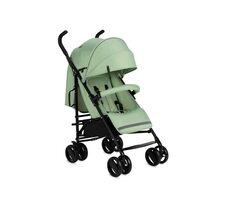 MoMi AKIRA zelený 2024 / Golfový kočárek / do 15 kg