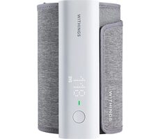 Withings BPM Connect Chytrý měřič krevního tlaku