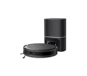 TP-Link Tapo RV20 Max Plus & Dok pro automatické vyprázdnění / Robotický vysavač / vysávání & mopování / WiFi / 2600 mAh