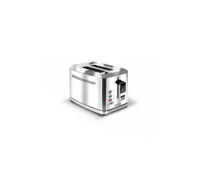 Salente ToastMax nerez / Topinkováč s digitálním displejem