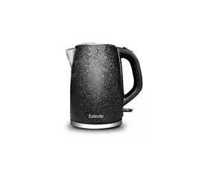 Salente IceQueen nerez / Rychlovarná konvice 1.7L