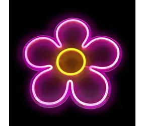 2Kids Toys LED NEON LIGHT lampička Srdce