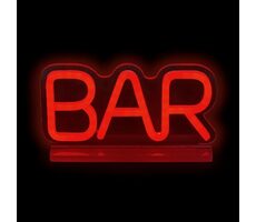 2Kids Toys LED NEON LIGHT lampička BAR