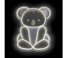 2Kids Toys LED NEON LIGHT lampička Koala