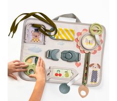 Taf Toys Hrací pult s aktivitami / od 18 měsíců