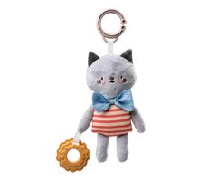 Taf Toys Kočička Clara / od narození