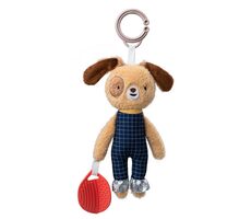 Taf Toys Pejsek Daniel / od narození
