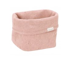 Little Dutch Košík pletený malý Pure Blossom