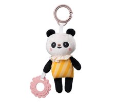 Taf Toys Panda Pamela / od narození