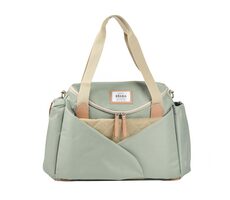 Beaba Přebalovací taška Sydney Sage Green