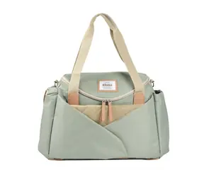 Beaba Přebalovací taška Sydney Sage Green