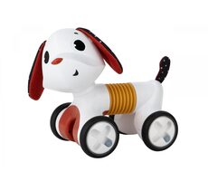 Tiny Love Pejsek jezdicí Charlie Tiny Rockers / od 6 měsíců