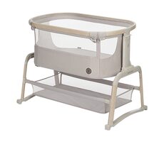 Maxi-Cosi Iora Air postýlka přenosná Classic Beige / od narození