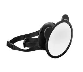 Maxi-Cosi Zpětné zrcátko do auta Black