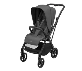 Maxi-Cosi Leona 2 kočárek Twillic Graphite