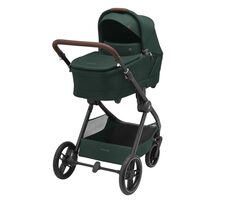 Maxi-Cosi Oxford Plus kočárek 2v1 Twillic Green