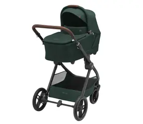 Maxi-Cosi Oxford Plus kočárek 2v1 Twillic Green