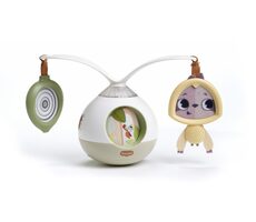 Tiny Love Hudební box pro hru na bříšku Boho Chic / od narození