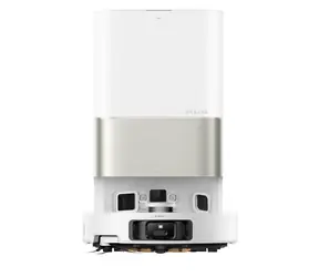 Dreame X50 Ultra Complete bílá / Robotický vysavač / 6400 mAh / 20000Pa / EPA filtr / protokol Metter 