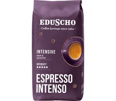 Tchibo Eduscho Espresso Intenso 1 kg / Zrnková káva / 40% Arabica 60% Robusta