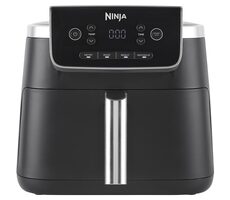 NINJA AF140EU / horkovzdušná fritéza / 2000W / 4.7 l / 4 programů