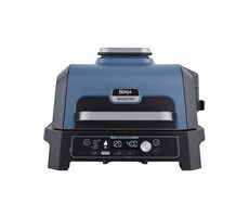 NINJA OG901EU černá / Elektrický gril / 1700W / 7 programů