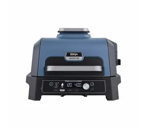 NINJA OG901EU černá / Elektrický gril / 1700W / 7 programů