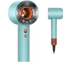 Dyson HD16 Supersonic Nural Hair Dryer Ceramic Patina/Topaz