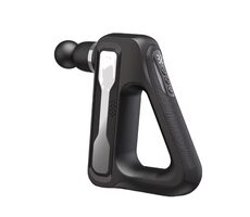 Cantell Zukagun 8x  HB-003/ Masážní pistole / 8x nástavce / šedá