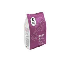 Charles Liégeois Équilibré 40 ks / Pody Senseo / směs Arabica Robusta 