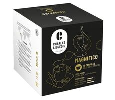 Charles Liégeois Dolce Gusto Magnifico 16 ks / Kapslová káva 