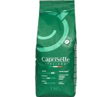 Caprisette Italiano 1 kg / Zrnková káva / 100% Arabica