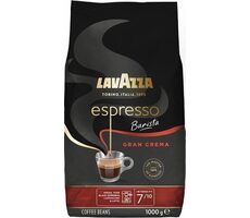 LAVAZZA Espresso Barista Gran Crema 1 kg