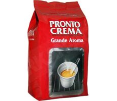LAVAZZA Pronto Crema Grande Aroma 1 kg