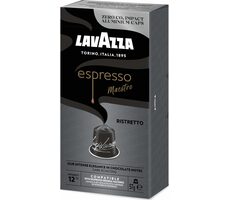 LAVAZZA Espresso Ristretto do Nespresso 10 ks / Kapslová káva 