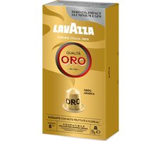 LAVAZZA Qualita Oro Nespresso 10 ks