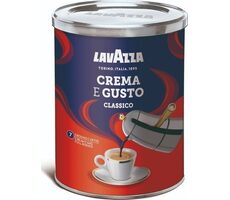 LAVAZZA Crema e Gusto 250 g