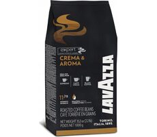 LAVAZZA Crema e Aroma Expert 1 kg