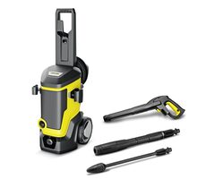 Kärcher K 7 WCM Premium / Vysokotlaký čistič / 3000W / Tlak 180 bar / Průtok 600 l-h