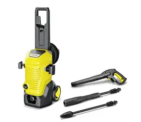 Kärcher K 5 WCM Premium / Vysokotlaký čistič / 2100W / Tlak 145 bar / Průtok 500 l-h