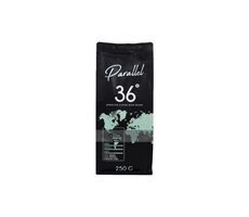 Parallel 36 250 g / Zrnková káva / 100% Arabica 